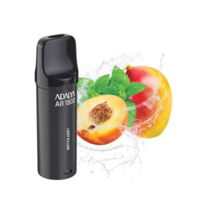 Adalya Alpha – POD – Lady Killer 2 % Nikotin (2 Pods)