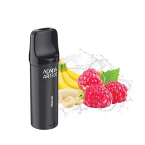 Adalya Alpha – POD – Mi Amor 2 % Nikotin (2 Pods)