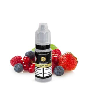 Berry Mix Liquid Syndikat