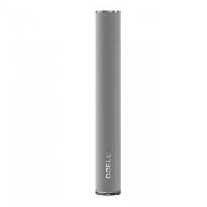 CCELL - Vape Batterie M3 Gewinde 510 - Grau