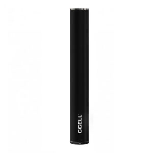 CCELL - Vape Batterie M3 Gewinde 510 - Schwarz