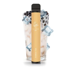 Elfbar 600 - Einweg E-Zigarette - Bubble Tea 2% Nikotin