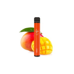 Elfbar 600 - Einweg E-Zigarette - Mango 2% Nikotin