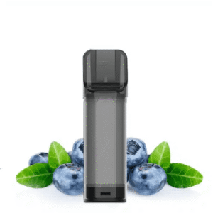 Elfbar Elfa - POD - Blueberry 2% Nikotin 600 Züge (2 Pods)