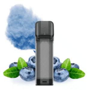 Elfbar Elfa - POD - Blueberry Cotton Candy 2% Nikotin 600 Züge (2 Pods)