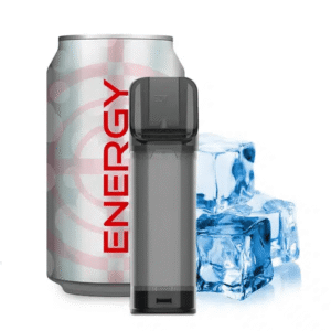 Elfbar Elfa - POD - Elfergy / Elfstorm 2% Nikotin 600 Züge (2 Pods)