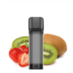 Elfbar Elfa - POD - Strawberry Kiwi 2% Nikotin 600 Züge (2 Pods)