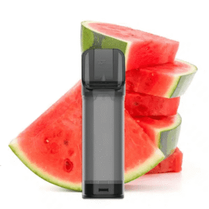 Elfbar Elfa - POD - NIKOTINFREI Watermelon 600 Züge (2 Pods)