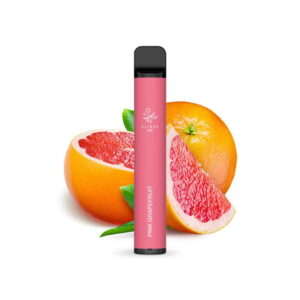 Elfbar 600 - Einweg E-Zigarette - Pink Grapefruit 2% Nikotin