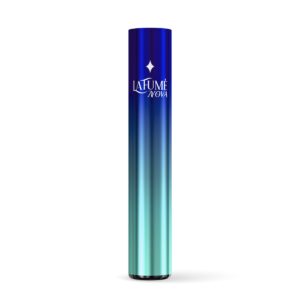 La Fume Nova - Akkuträger Azul