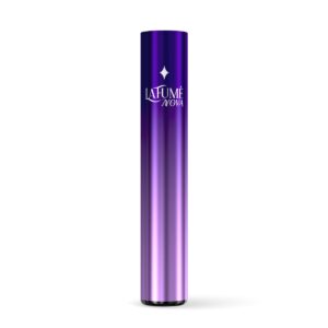 La Fume Nova - Akkuträger Viola