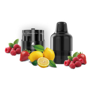 MegaBar - GT Max Pod - Pink Lemonade 10ml