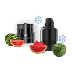 MegaBar - GT Max Pod - Wassermeloneneis 10ml