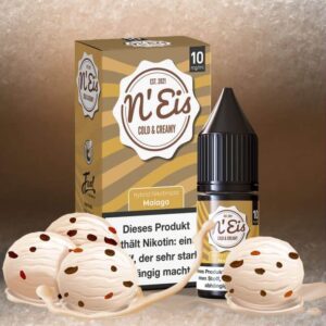 n’EIS Hybrid Nikotinsalz Liquid – Malaga