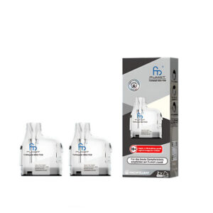 RandM Tornado Box 12000 Leerpods (2 Pods)
