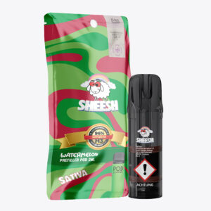 Sheesh - H3 Superior Pod - Wassermelone 2ml