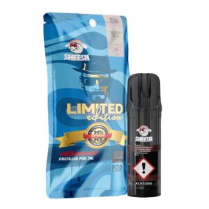 Sheesh - H3 Superior Pod - Heisensheep 2ml