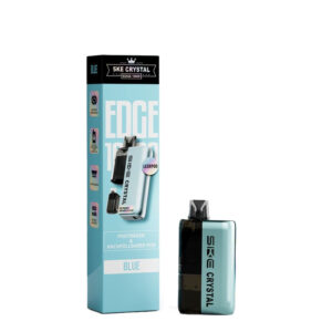 SKE - Crystal Edge 10K Batterieträger - Blau
