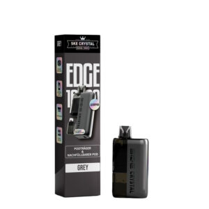 SKE - Crystal Edge 10K Akkuträger - Grau