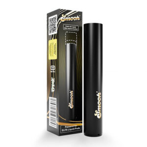 Smooh - Vape Pod Basisgerät
