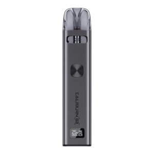 Uwell - Caliburn G3 Pod Kit - Grau