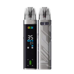Uwell - Caliburn G3 Pro Pod Kit - Steingrau