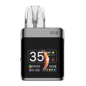Uwell - Caliburn G3 Pro Koko Pod Kit - Space Grey