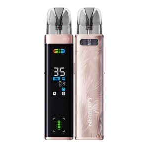 Uwell – Caliburn G3 Pro Pod Kit – Roségold