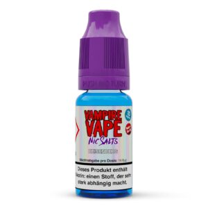 Vampire Vape - Heisenberg Nikotinsalz Liquid 10ml | 20mg/ml