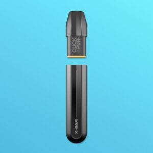 X-Bar – Click & Puff – POD-Kit
