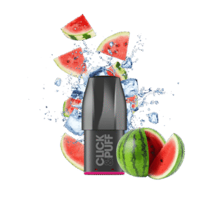 X-Bar – Click & Puff – Lush Ice Pod